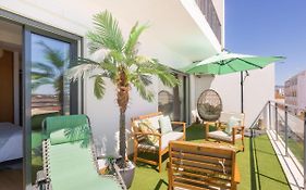 Apartment Wave Dream By Interhome