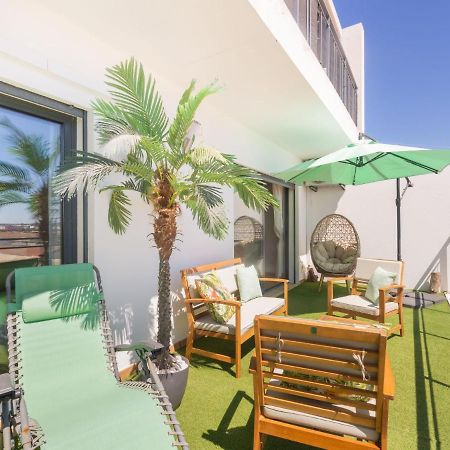 Apartment Wave Dream By Interhome Olhão Exterior foto