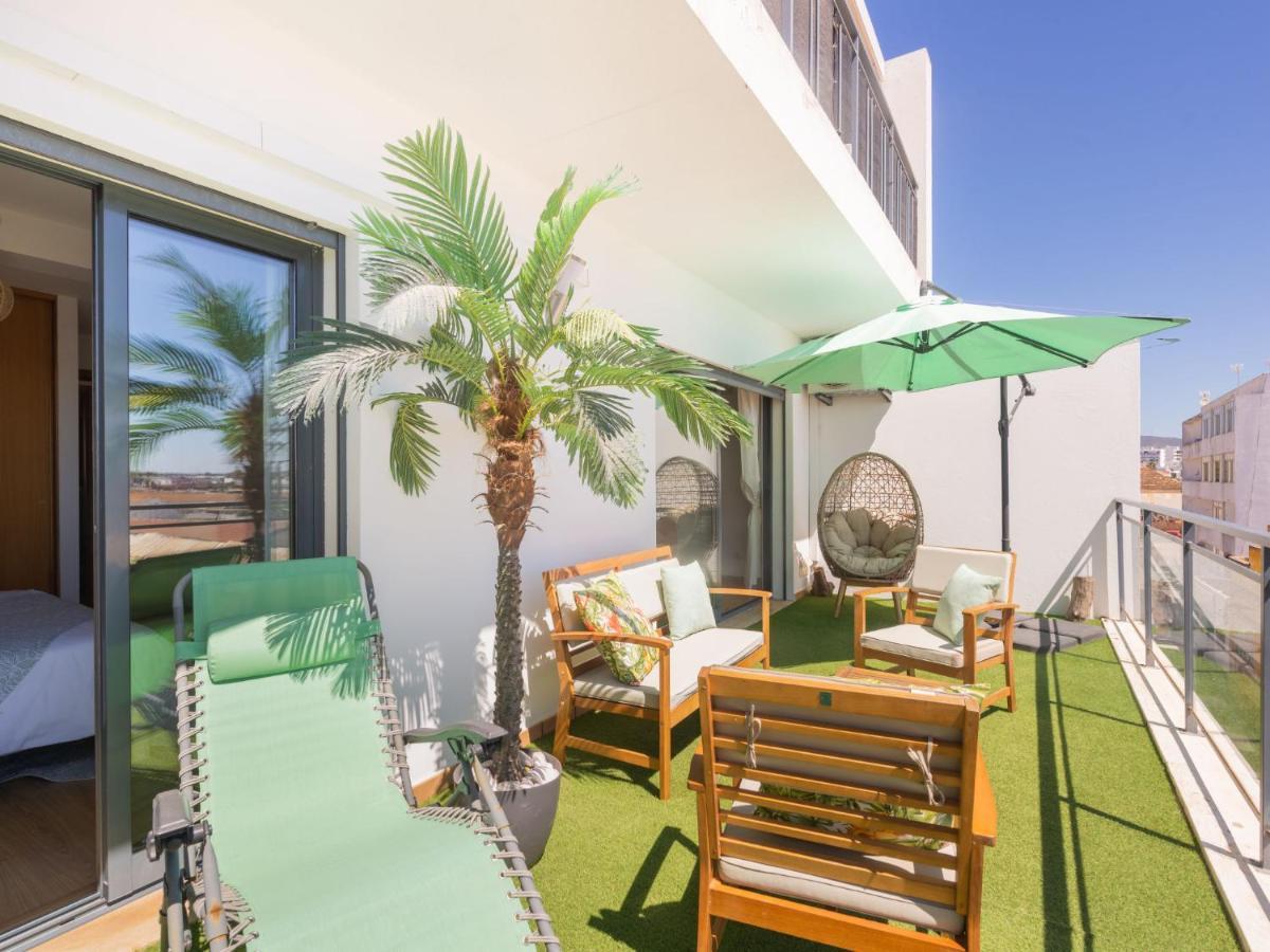 Apartment Wave Dream By Interhome Olhão Exterior foto