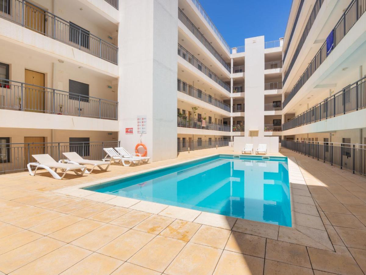 Apartment Wave Dream By Interhome Olhão Exterior foto