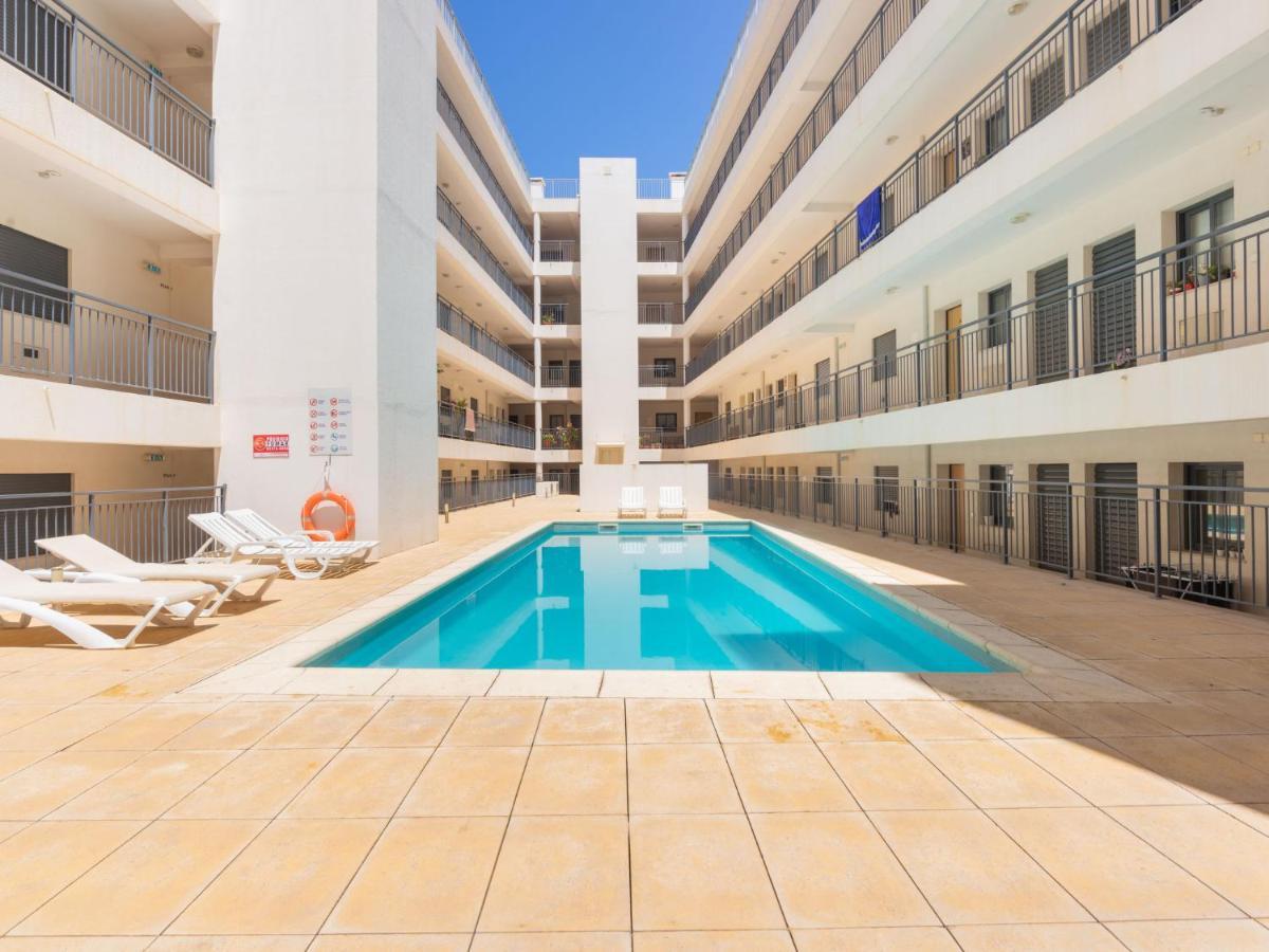 Apartment Wave Dream By Interhome Olhão Exterior foto