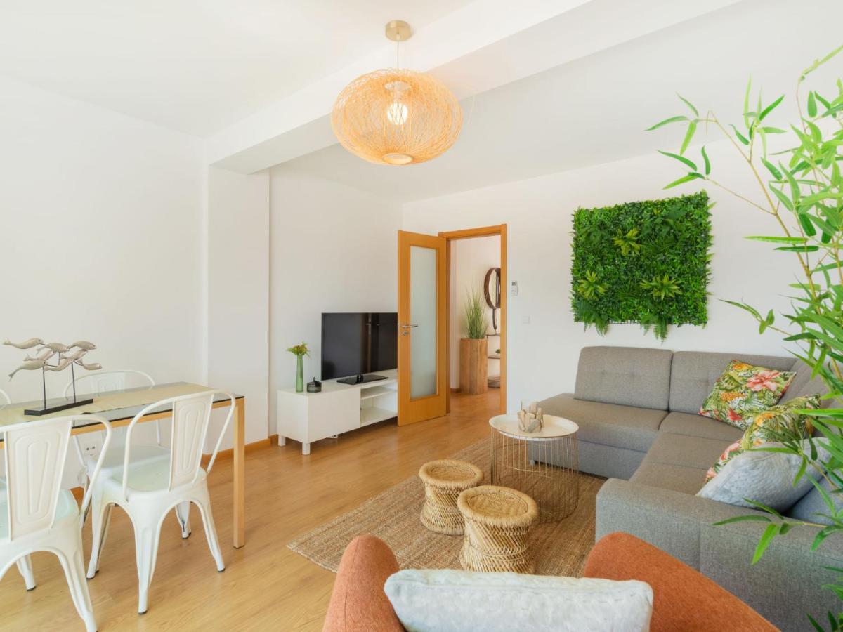 Apartment Wave Dream By Interhome Olhão Exterior foto